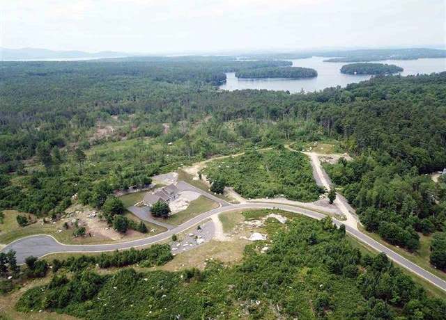 Property at Deer Path Ln Lot 29, Tuftonboro, NH 03816
