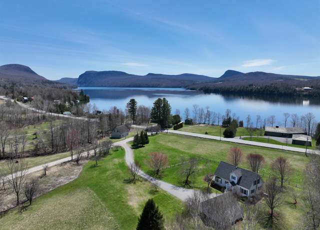 Property at 93 Stoney Brook Ln, Westmore, VT 05860, 3 beds, 2 baths