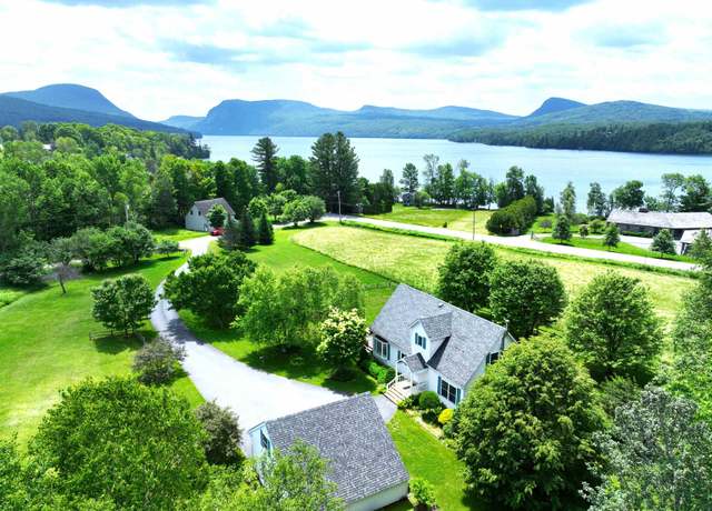 Property at 93 Stoney Brook Ln, Orleans, VT 05860, 3 beds, 2 baths