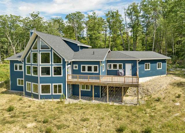 Property at 60 Blake Hill Rd, Ossipee, NH 03814, 3 beds, 2.5 baths