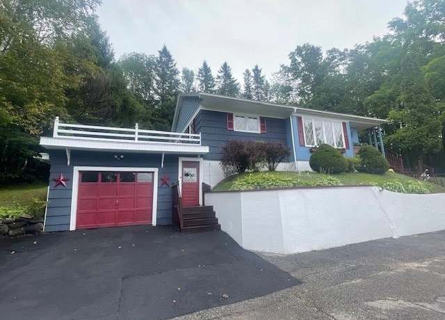 Property at 16 Rheims St, Berlin, NH 03570, 3 beds, 2 baths