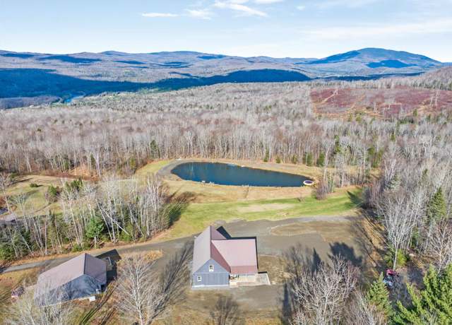 Property at 599 Meridan Hill Rd, Columbia, NH 03576, 3 beds, 3 baths