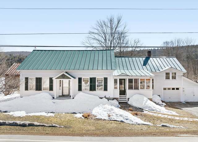 Property at 104 Worcester Village Rd, Worcester, VT 05682, 3 beds, 2.5 baths