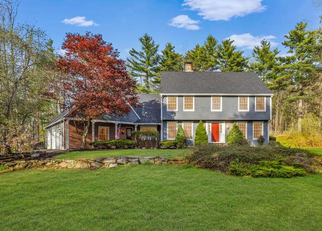 Property at 7 Rose Ln, Atkinson, NH 03811, 4 beds, 3 baths