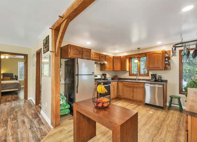 Property at 1649 N Groton Rd, Groton, NH 03266, 2 beds, 1 bath