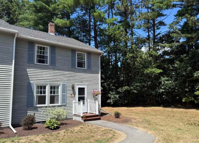 Property at 165 Blackwater Rd #23, Somersworth, NH 03878, 2 beds, 1.5 baths