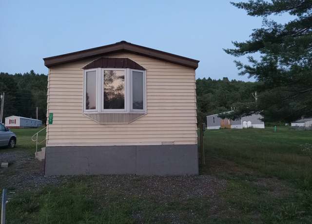Property at 159 Ash Ln, Springfield, VT 05156, 3 beds, 1 bath