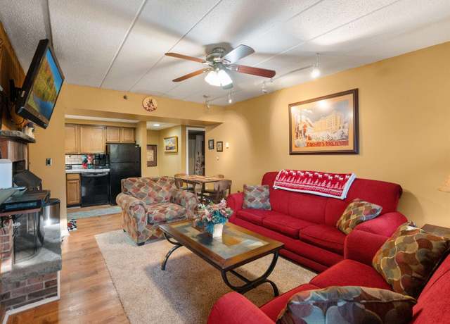 Property at 137 E Mountain Rd Unit 2D2, Killington, VT 05751, 2 beds, 1.5 baths
