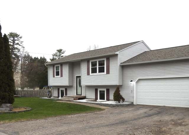 Property at 35 Ritchie Ave, Milton, VT 05468, 3 beds, 2 baths