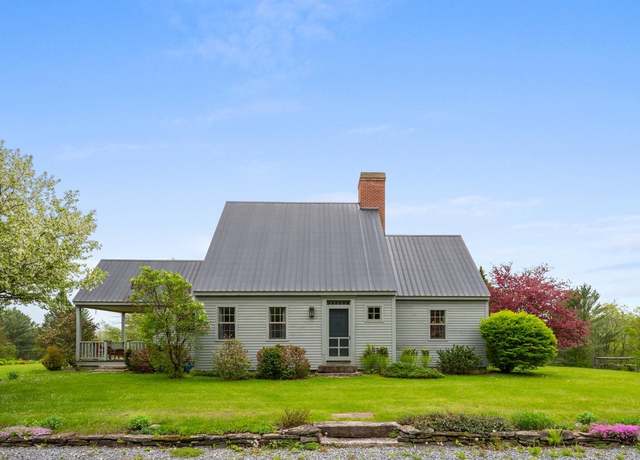 Property at 170 Wilson Rd, Corinth, VT 05039, 2 beds, 2 baths