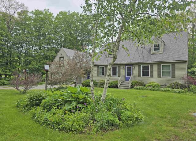Property at 1073 Upper Dummerston Rd, Brattleboro, VT 05301, 3 beds, 2 baths
