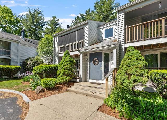 Property at 5 Ternbury Sq Unit E2, Nashua, NH 03060, 2 beds, 2 baths