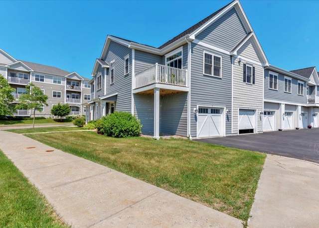 Property at 81 Holland Ln #7, Williston, VT 05495, 2 beds, 2 baths