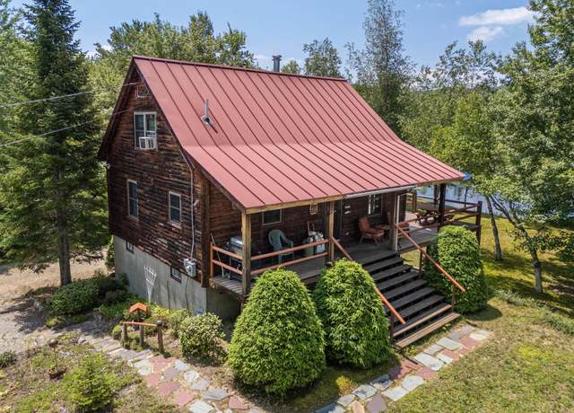 Property at 126 Harrison Rd, Washington, NH 03280, 3 beds, 1.5 baths