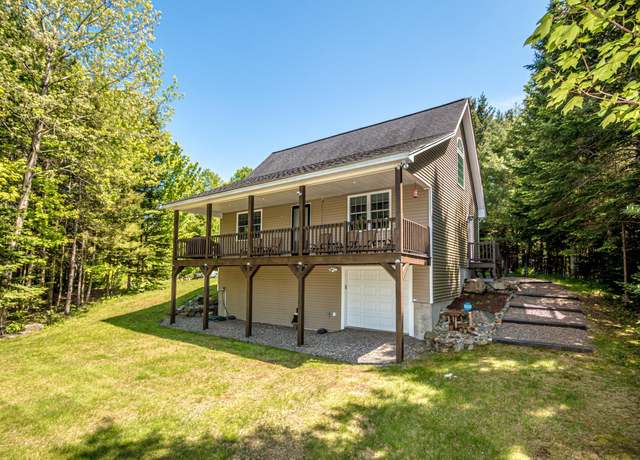 Property at 43 Holbrook Hill Rd, Stratford, NH 03590, 3 beds, 1.5 baths