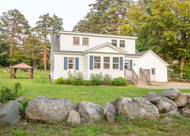 Property at 83 Tamworth Rd, Tamworth, NH 03886, 3 beds, 2 baths