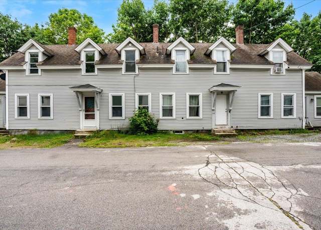 Property at 28 Butler St, Hillsborough, NH 03244, 6 beds, 2 baths