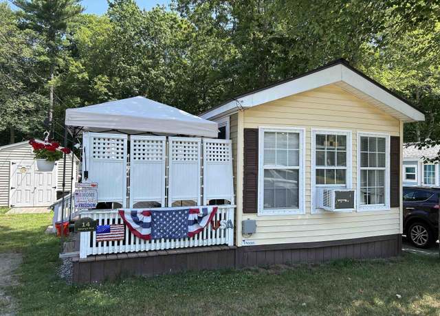 Property at 14 Annaloro Blvd, Danville, NH 03819, 1 bed, 1 bath