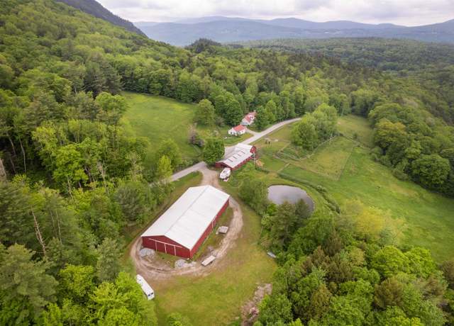 Property at 580 Sugar Hill Rd, Wallingford, VT 05773, 3 beds, 2.5 baths