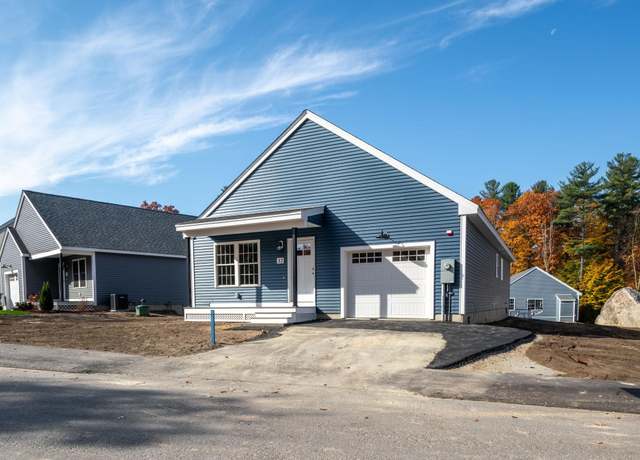 Property at 252 skyview Ln, Laconia, NH 03024-6, 3 beds, 2 baths