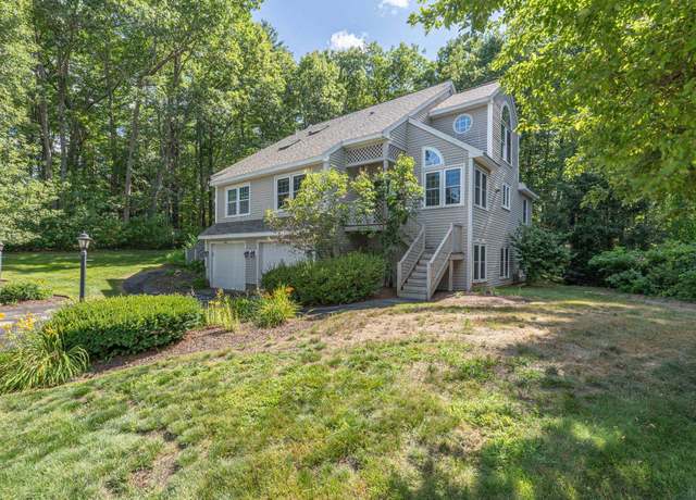 Property at 2 Wedgewood Cir #8, Hooksett, NH 03106, 3 beds, 2.5 baths