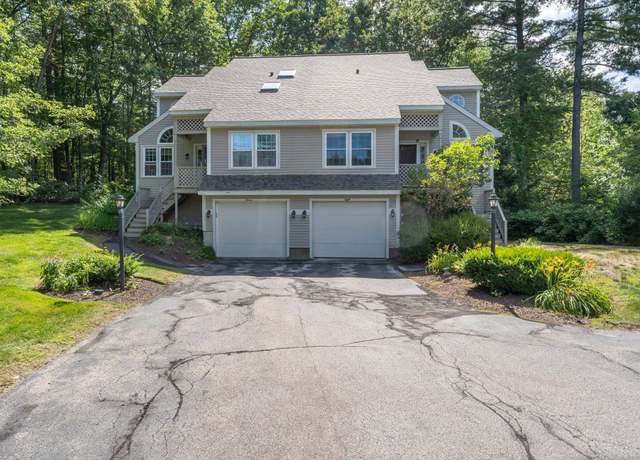 Property at 2 Wedgewood Cir #8, Hooksett, NH 03106, 3 beds, 2.5 baths