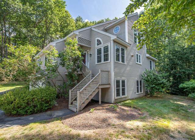 Property at 2 Wedgewood Cir #8, Hooksett, NH 03106, 3 beds, 2.5 baths