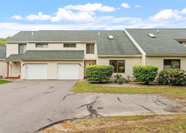 Property at 6 Ironwood Ln, Atkinson, NH 03811, 2 beds, 2.5 baths