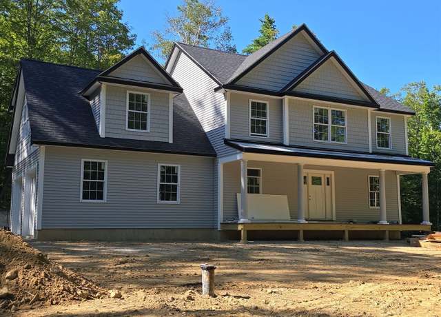 Property at 132 Asby Rd, Canterbury, NH 03224, 3 beds, 2.5 baths