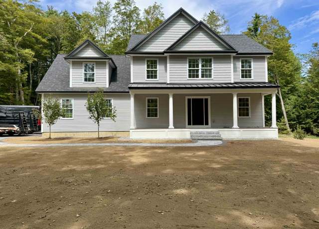 Property at 132 Asby Rd, Canterbury, NH 03224, 3 beds, 2.5 baths