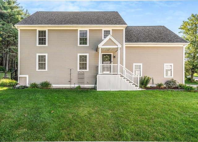 Property at 64 Barbara Ln, Hudson, NH 03051, 5 beds, 2.5 baths
