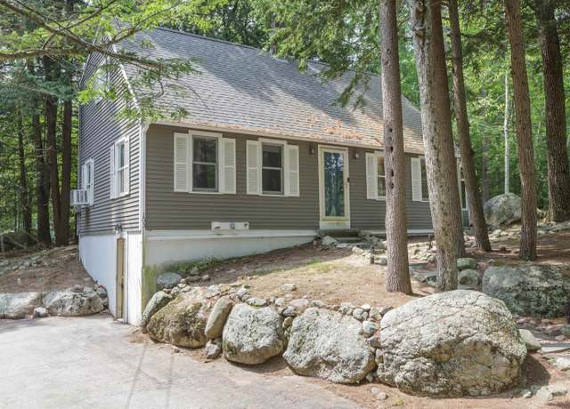 Property at 103 Hillside Dr, Henniker, NH 03242, 3 beds, 2 baths