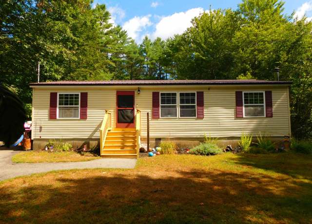 Property at 420 Ballards Ridge Rd, Wakefield, NH 03830, 3 beds, 2 baths