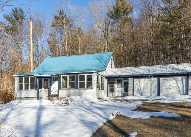 Property at 401 Hague Rd, Dummerston, VT 05301, 2 beds, 1 bath