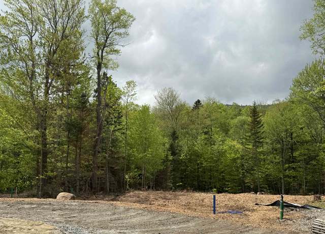 Property at 3 Old Mill Xing Lot 3, Wilmington, VT 05363