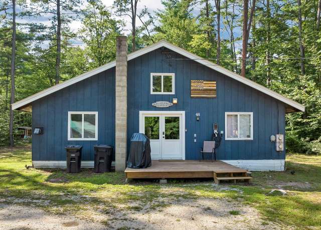 Property at 48 South Way, Tamworth, NH 03886, 3 beds, 2 baths