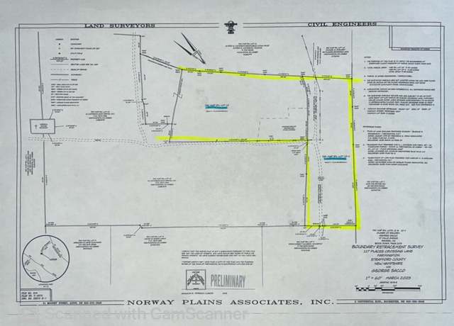 Property at 117 Places Crossing Ln, Farmington, NH 03835