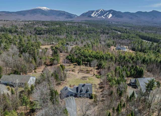 Property at 172 Wintergreen Ln, Franconia, NH 03580, 3 beds, 2.5 baths