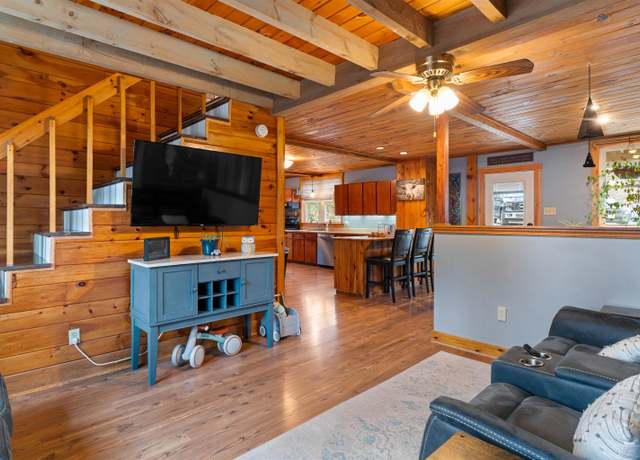 Property at 397 New Bridge Rd, Acton, ME 04001, 4 beds, 2 baths