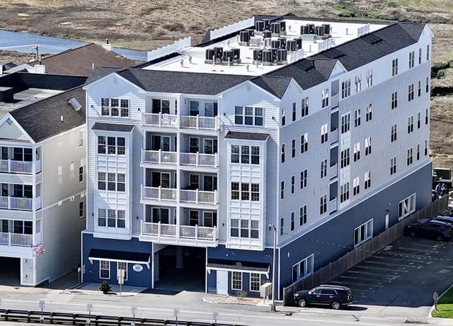 Property at 435 Ocean Blvd #503, Hampton, NH 03842, 2 beds, 2 baths