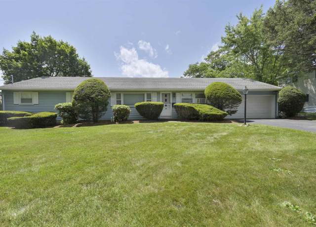 Property at 60 Hillhaven Rd, Manchester, NH 03104, 4 beds, 2 baths