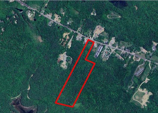 Property at 0 First NH Tpke #00, Northwood, NH 03261