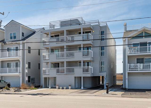 Property at 591 Ocean Blvd #6, Hampton, NH 03842, 2 beds, 2 baths