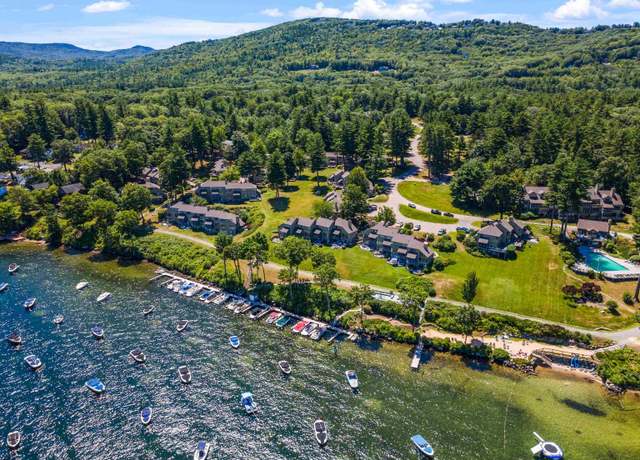 Property at 2696 Lake Shore Rd #91, Gilford, NH 03249, 3 beds, 2.5 baths