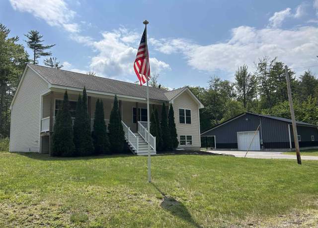 Property at 142 Eagle Shore Rd, Moultonborough, NH 03254, 3 beds, 2 baths
