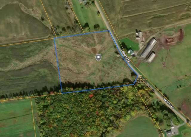 Property at 800 Jersey St, Addison, VT 05491