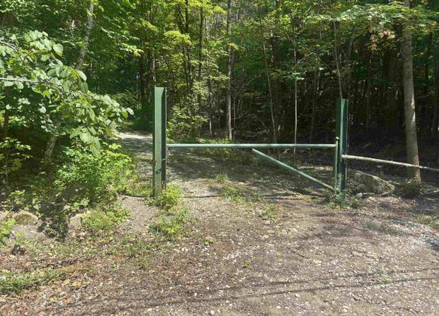 Property at Upper Plains Rd, Middlebury, VT 05753
