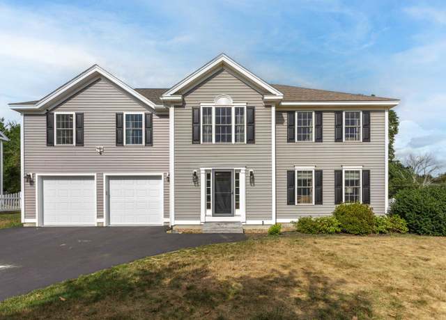 Property at 34 Pond Rd, Raymond, NH 03077, 3 beds, 2.5 baths