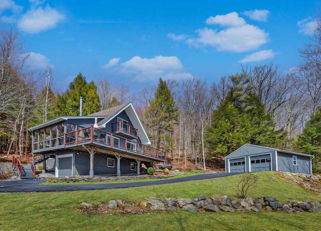 Property at 344 Chalk Pond Rd, Newbury, NH 03255, 3 beds, 2 baths