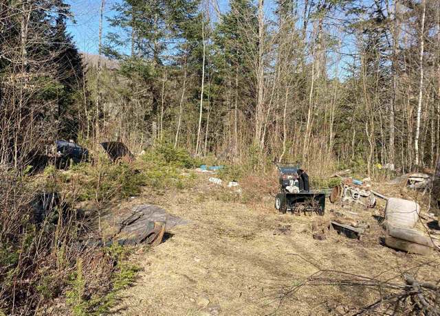 Property at 18 Potash Brook Rd, Pittsburg, NH 03592